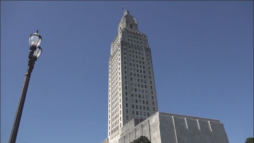 House Republicans elect Landry-backed lawmaker to serve as majority leader in 2026 session