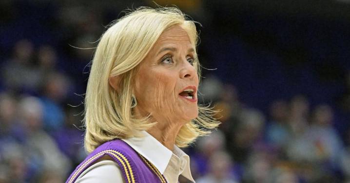 Kim Mulkey set to lead LSU women into rare matchup with her alma mater Louisiana Tech
