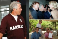 Michael Goodwin: This latest batch of little-detailed Jeffrey Epstein photos proves it's time to end the bipartisan obsession