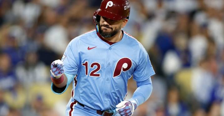 Orioles could get a big boost in Kyle Schwarber