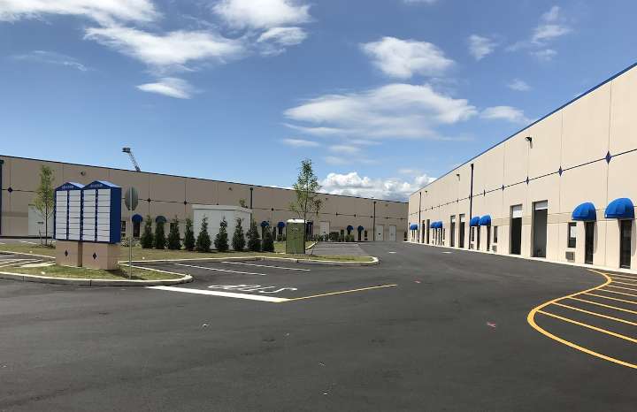 N.J. industrial center’s newest tenant uses AI technology to develop herbal supplements