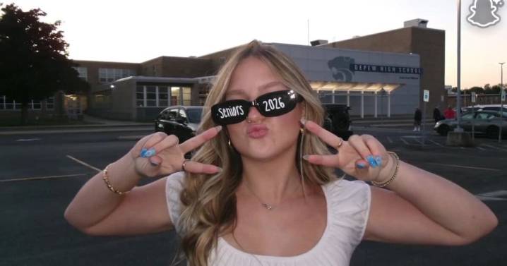 'Truly devastating: Depew High School Senior removed from school over vaccine booster