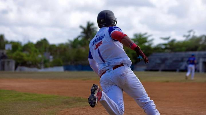 Se definen las semifinales de la II Liga de Prospectos de Quintana Roo