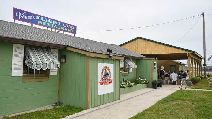 Christmas to-go meals at these 8 South Jersey spots