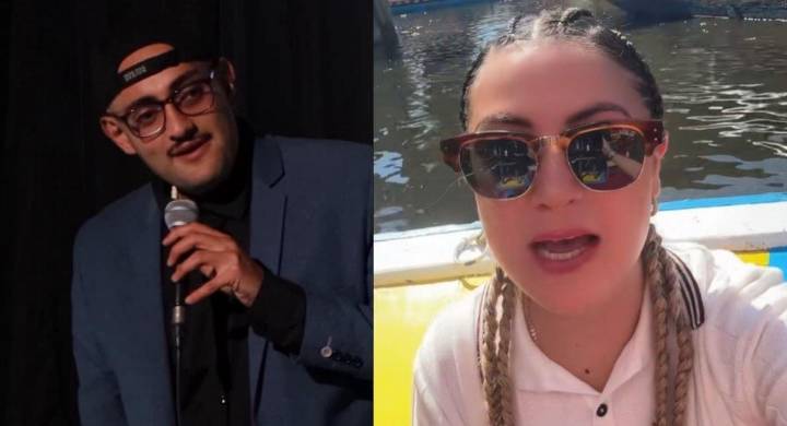 Doña Toche recuerda el comentario de Ibrahim Salem con rechazo y dolor