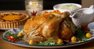Jamie Oliver's essential step for 'really juicy' Christmas turkey