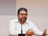 Sigue IEEPCO validando firmas para revocación de mandato: Consejero