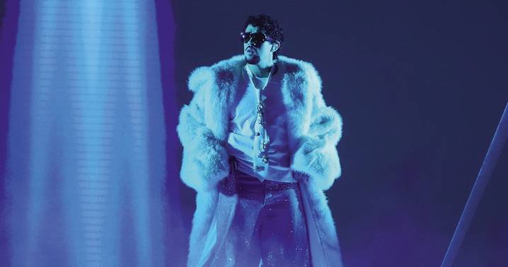 Bad Bunny destrona a Taylor Swift
