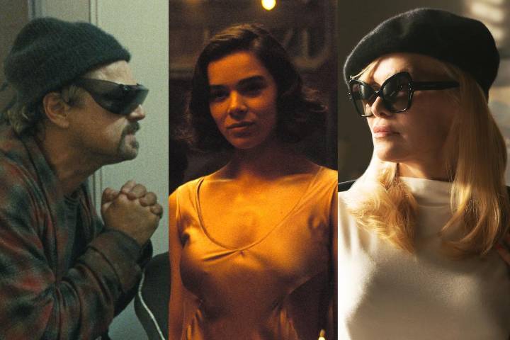 The Best Films of 2025