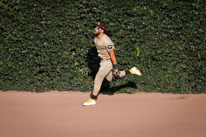 Padres notes: World Baseball Classic looms; club close to filling out staff