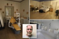 House Dems release 'never-before-seen' pics, video of Jeffrey Epstein's infamous private island