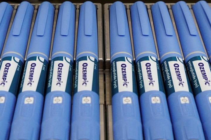 Novo Nordisk launches blockbuster diabetes drug Ozempic in India