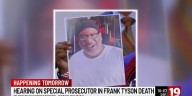Judge to decide if special prosecutor is needed for Canton Police officers in Frank Tyson death case