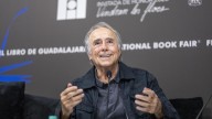 Serrat: “No me molesta ser viejo sino el trato que se da a los viejos”