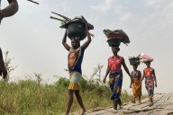 Banned for years, dangerous pesticides persist in Nigerian farming