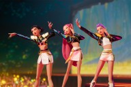 Here’s How to Listen to All the 2026 Golden Globe