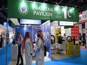 Pak auto parts gain interest in Dubai