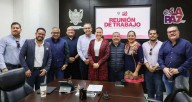 Fortalece La Paz colaboración con sector empresarial en beneficio de las familias paceñas: Milena Quiroga