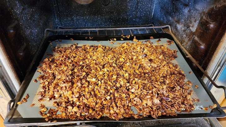 Prairie Fare: The leaf monster workout — Fitness hidden in fall chores