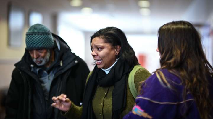 Ingham County judge says deal to address Lansing's homeless camp '98%' done