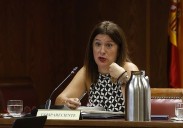 Detenida Leire Díez en una nueva investigación sobre contratos amañados de la SEPI y Servinabar