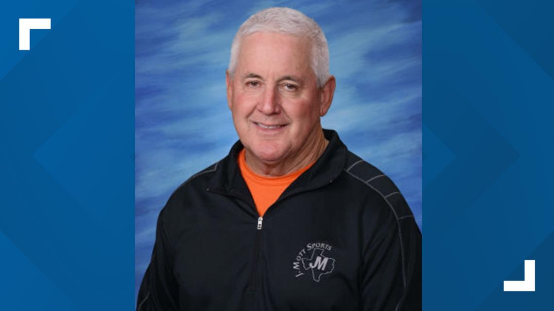 Legendary TXHSFB coach Steve Wood returning to coaching, will take Southwest Christian job