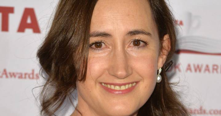 Author Sophie Kinsella, who penned the 'Shopaholic' books, has died at 55