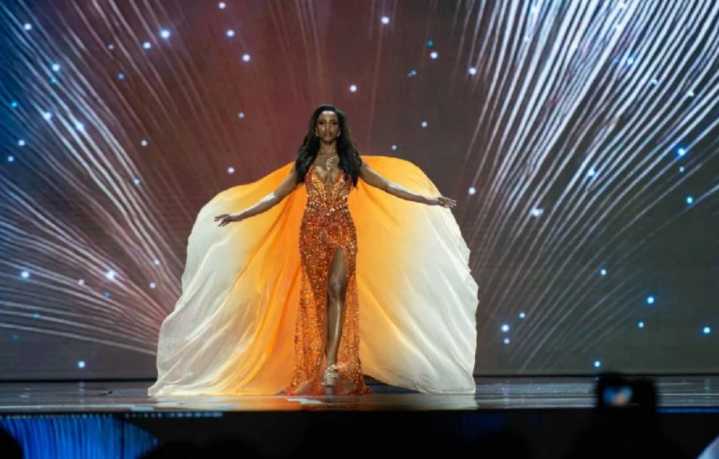 Revelan que Miss Jamaica presentó hemorragia intracraneal y contusiones tras caída; será trasladada a hospital en su país