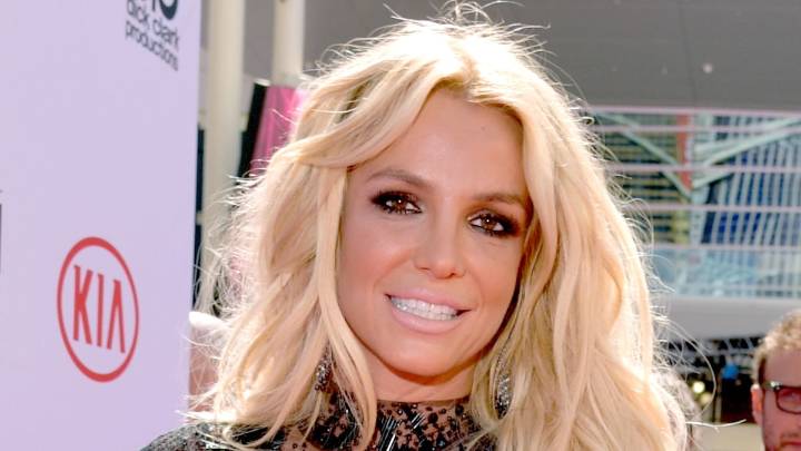 Britney Spears turns 44! See the original pop princess' life in 5 iconic photos
