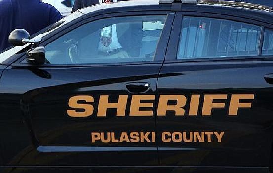 Pulaski County sheriff’s investigators ID two men killed in Nov. 28 shooting