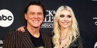 Taylor Momsen Says Reuniting With ‘Grinch’ Co-Star Jim Carrey After 25 Years Felt Like ‘Coming Home’ | Jim Carrey, Taylor Momsen 