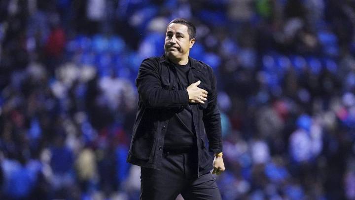 Pumas ya decidió quién será su entrenador para el Clausura 2026