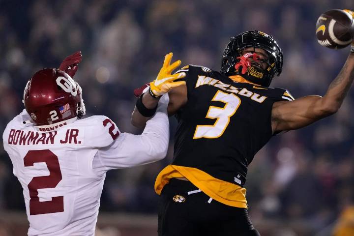 25 Facts About Missouri Vs. Oklahoma