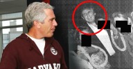 Publican nuevas fotos del caso Epstein: Presidente Donald Trump aparece junto a otras figuras de alto perfil