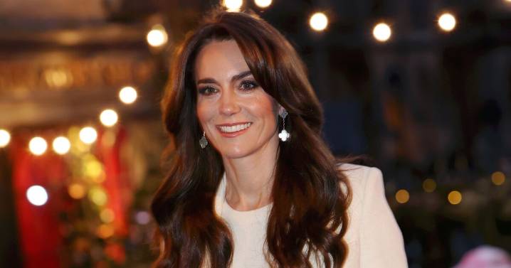 Princess Kate writes special Christmas letter with powerful message