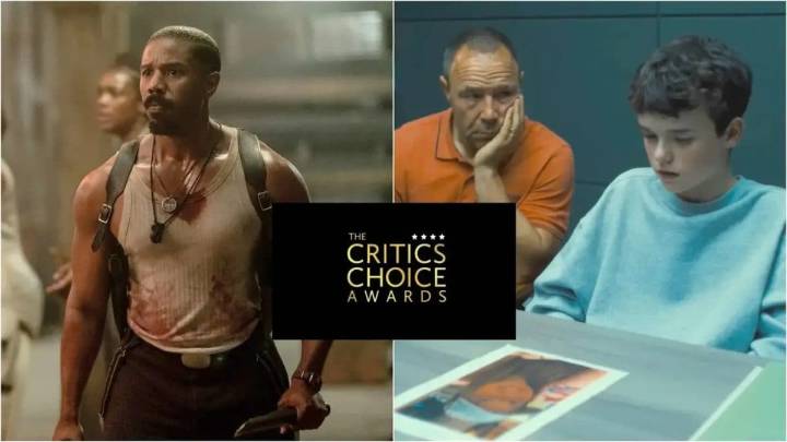 31st Critics Choice Awards Full Nomination List: Sinners, Adolescence Lead With Most Nods