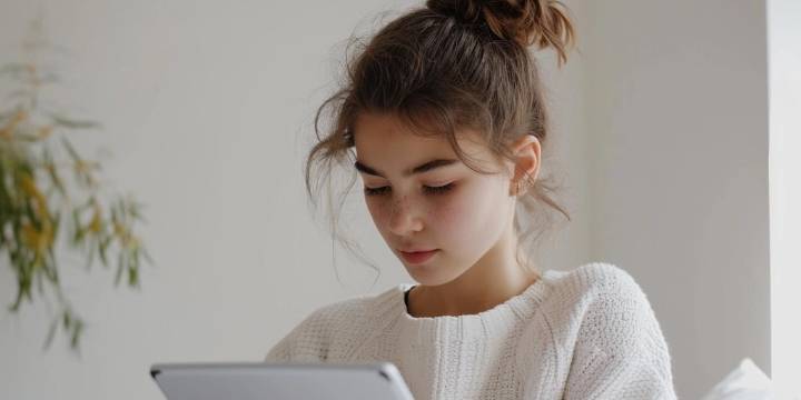 Los jóvenes mantienen vivo el hábito de la lectura en México