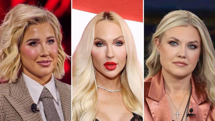 Savannah Chrisley Slams Christine Quinn for 'Cheap Shot' at Erika Kirk