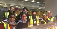 Sikh charity to host annual Christmas Eve dinner for homeless at New Street Station