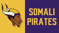 Minnesota Vikings Change Name To Minnesota Somali Pirates
