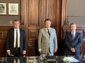 Partidos fantasma. La Justicia avanza contra agrupaciones políticas que se quedaron con la plata de las boletas en 2023