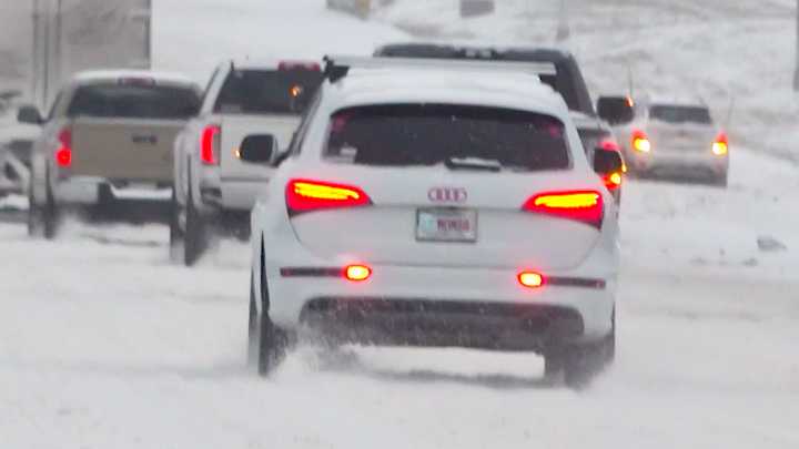 Trending Now Weather Videos