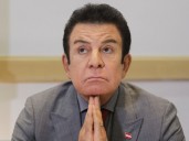 Honduran presidential candidate says Trump interfered in election: Report