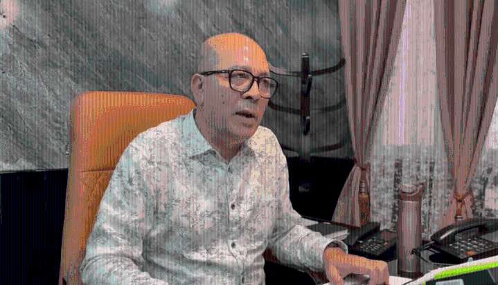 UDP dismisses rift rumours, projects united front ahead of key polls