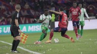 Atlético Nacional y el DIM ya conocen los árbitros de la final de la Copa: Dimayor lo reveló