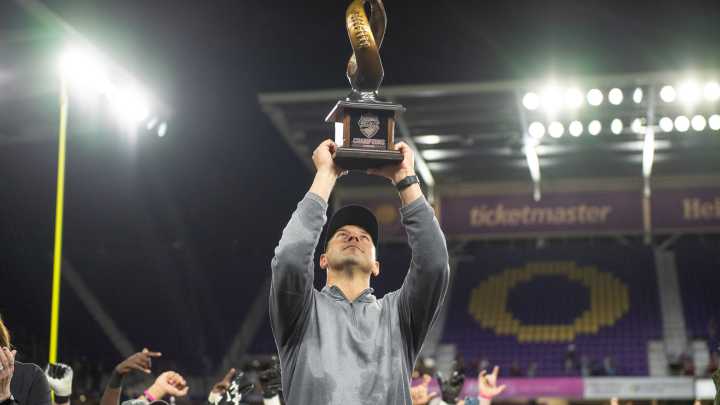 Breaking down defensive scheme of new Florida football head coach