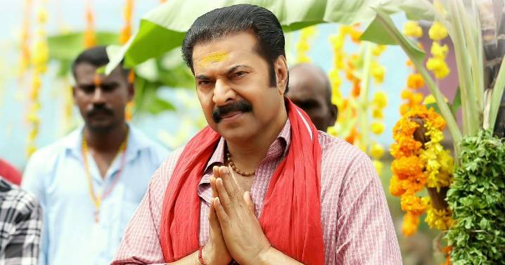 Kalamkaval Box Office Day 1: Likely To Enter Mammootty’s Top 5 Post