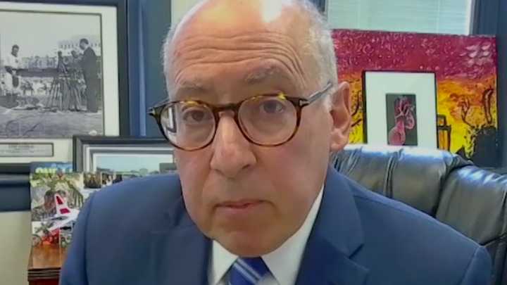 Doctor’s advice to parents: Don’t listen to the CDC