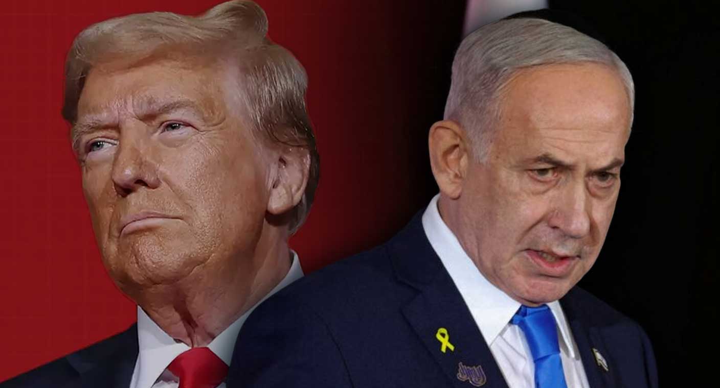 Segunda fase del Plan de Paz de Trump en Gaza está cerca, afirma Netanyahu