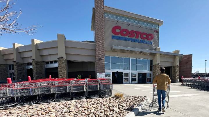 Costco sues federal government for 'complete refund' of tariffs it has paid